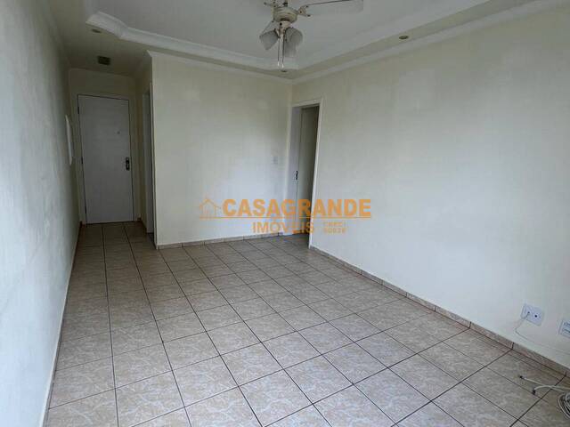 #8801 - Apartamento para Locação em São José dos Campos - SP - 2