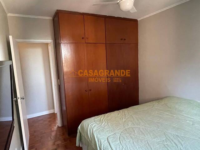 #8818 - Apartamento para Venda em São José dos Campos - SP - 3