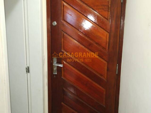 Apartamento para Venda em São José dos Campos - 4