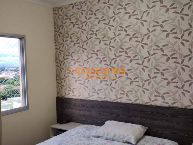 Apartamento para Venda em São José dos Campos - 5