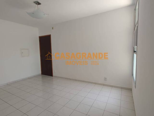 #8844 - Apartamento para Venda em São José dos Campos - SP - 3