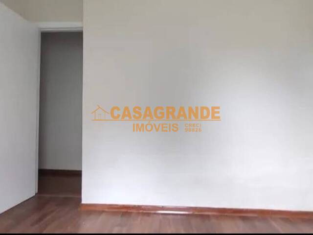 #8845 - Apartamento para Venda em São José dos Campos - SP - 2