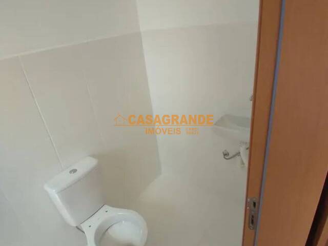 #8843 - Apartamento para Venda em São José dos Campos - SP - 2