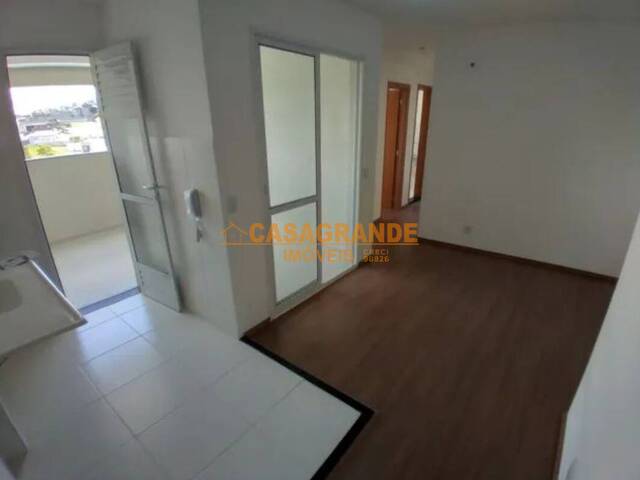 #8843 - Apartamento para Venda em São José dos Campos - SP - 3