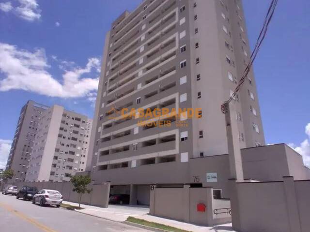 Apartamento para Venda em São José dos Campos - 5