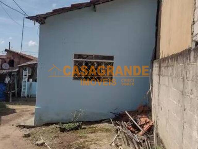 #8851 - Casa para Venda em São José dos Campos - SP - 2
