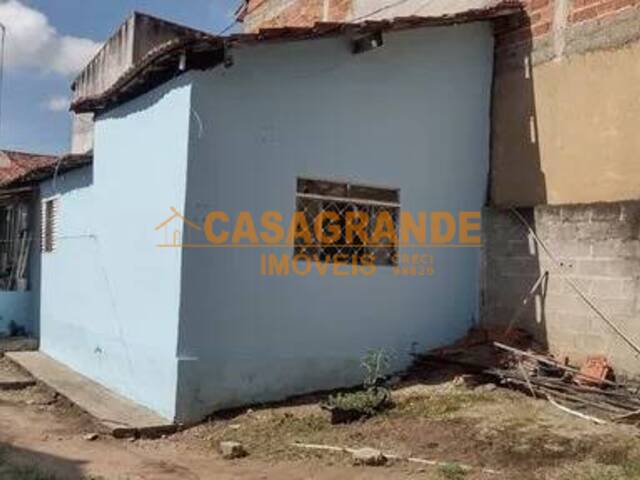 #8851 - Casa para Venda em São José dos Campos - SP - 3