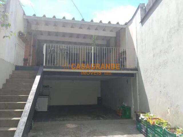 #8618 - Casa para Venda em São José dos Campos - SP - 2