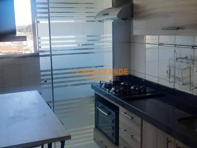 #8854 - Apartamento para Venda em São José dos Campos - SP - 2