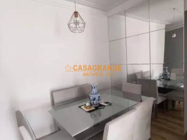 #8862 - Apartamento para Venda em São José dos Campos - SP - 2