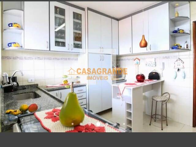 #7205 - Apartamento para Venda em São José dos Campos - SP - 2