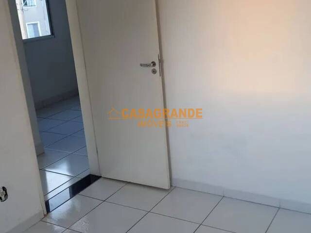 #8888 - Apartamento para Venda em São José dos Campos - SP - 3