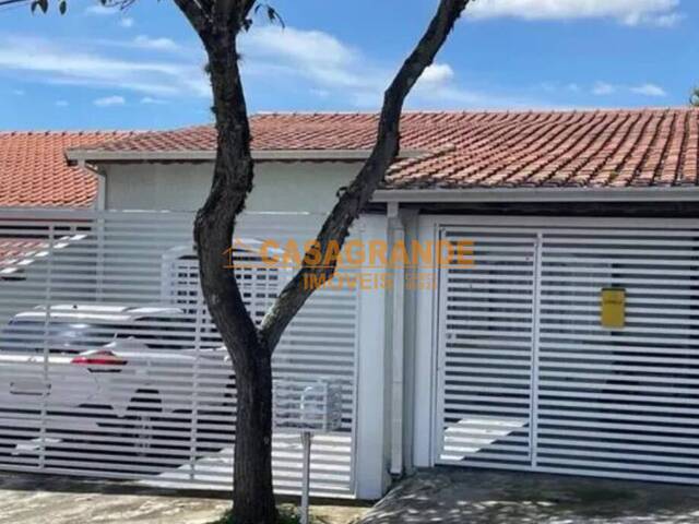 Casa para Venda em São José dos Campos - 5