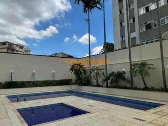 #8907 - Apartamento para Venda em São José dos Campos - SP - 2