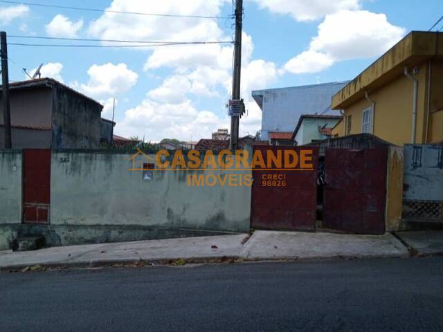 #8909 - Área para Venda em São José dos Campos - SP - 3