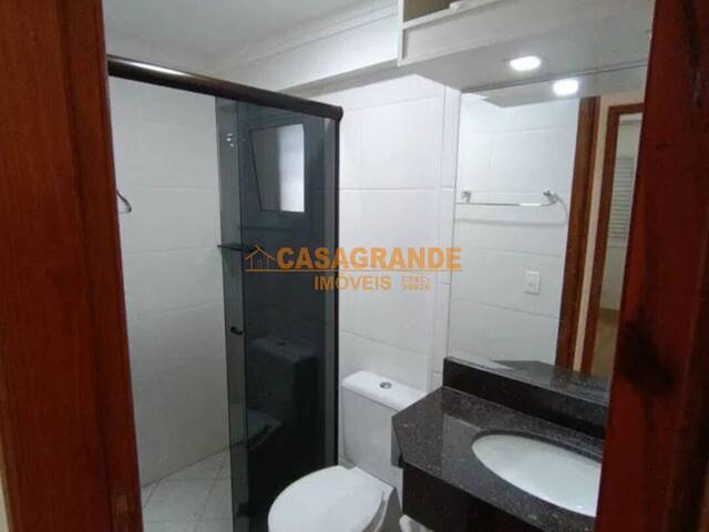 #8917 - Apartamento para Venda em São José dos Campos - SP - 3