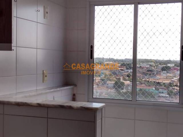 #8358 - Apartamento para Venda em São José dos Campos - SP - 2