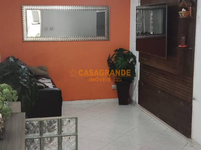 #8924 - Casa para Venda em São José dos Campos - SP - 3