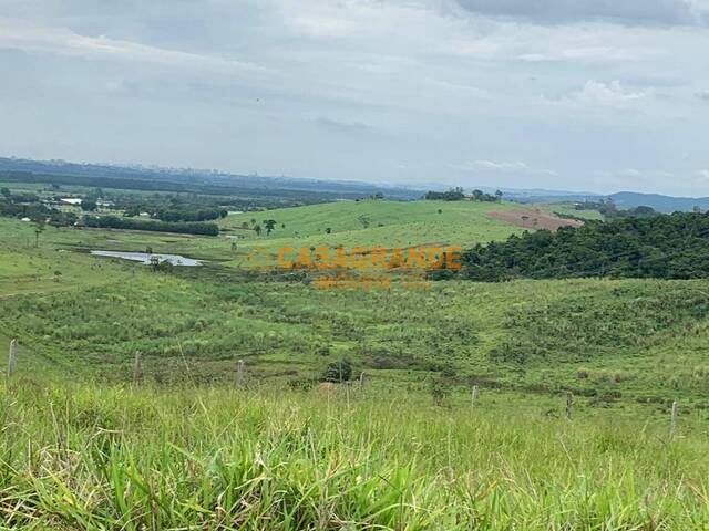 #8925 - Área para Venda em Caçapava - SP - 1