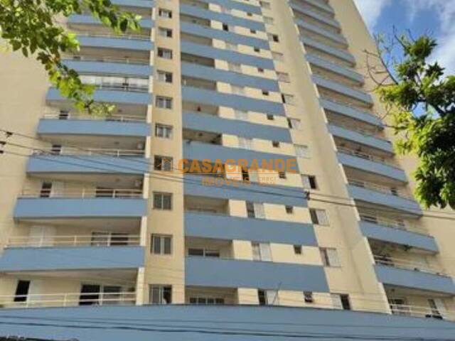 #8929 - Apartamento para Venda em São José dos Campos - SP - 1