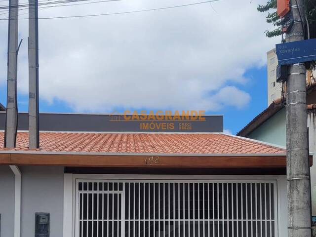 #8936 - Casa para Venda em São José dos Campos - SP - 2