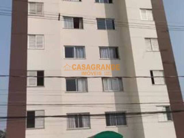 #8939 - Apartamento para Venda em São José dos Campos - SP - 1