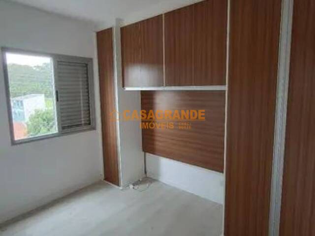#8939 - Apartamento para Venda em São José dos Campos - SP - 2