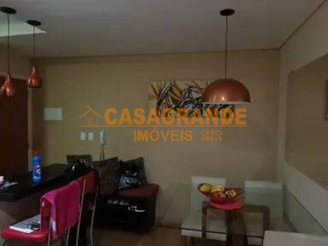 #8941 - Apartamento para Venda em São José dos Campos - SP - 1