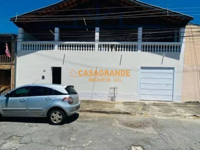 #8944 - Casa para Venda em São José dos Campos - SP - 1