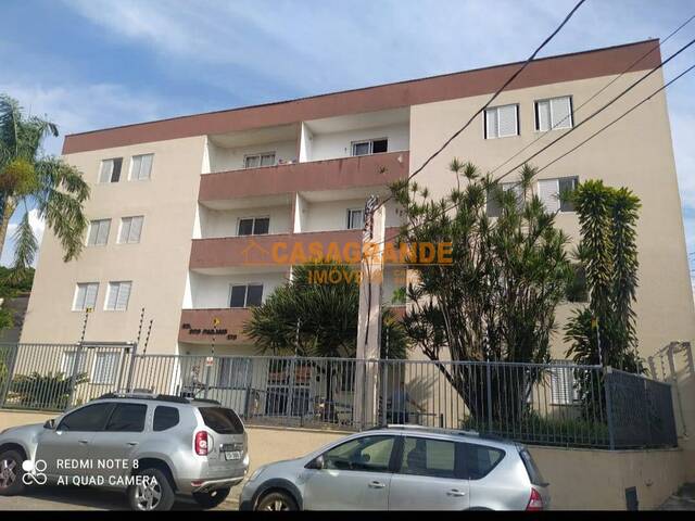 #8945 - Apartamento para Venda em São José dos Campos - SP - 1