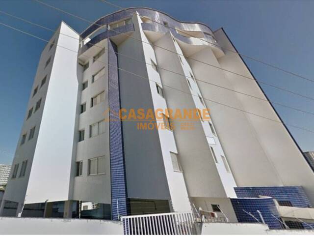 #8946 - Apartamento para Venda em São José dos Campos - SP - 1