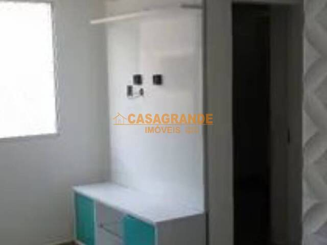 #8947 - Apartamento para Venda em São José dos Campos - SP - 1