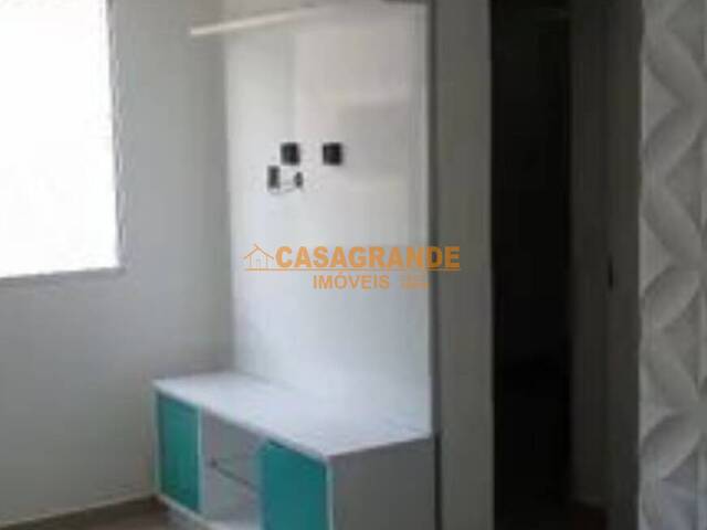 #8947 - Apartamento para Venda em São José dos Campos - SP - 3