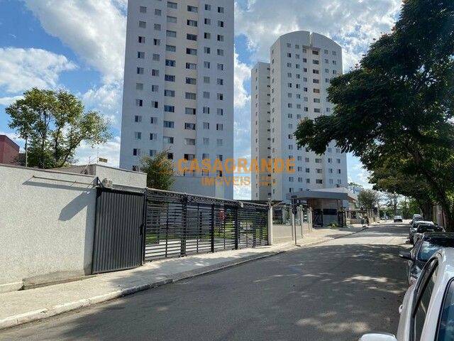 Apartamento para Venda em São José dos Campos - 2