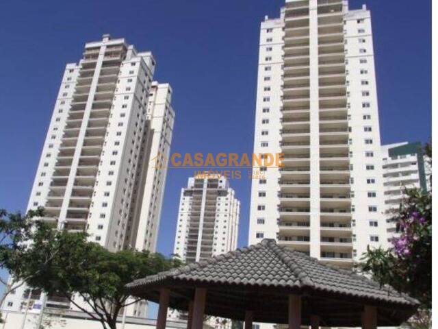 #8957 - Apartamento para Venda em São José dos Campos - SP - 1