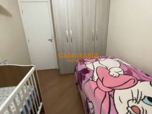 #8960 - Apartamento para Venda em São José dos Campos - SP - 3