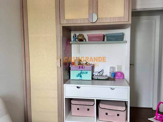 Apartamento para Venda em São José dos Campos - 5