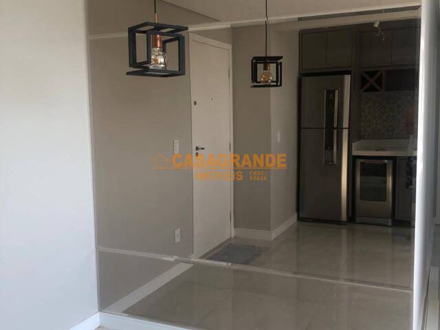 #8967 - Apartamento para Venda em São José dos Campos - SP - 3