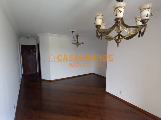 #9031 - Apartamento para Venda em São José dos Campos - SP - 2