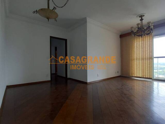 #9031 - Apartamento para Venda em São José dos Campos - SP - 3