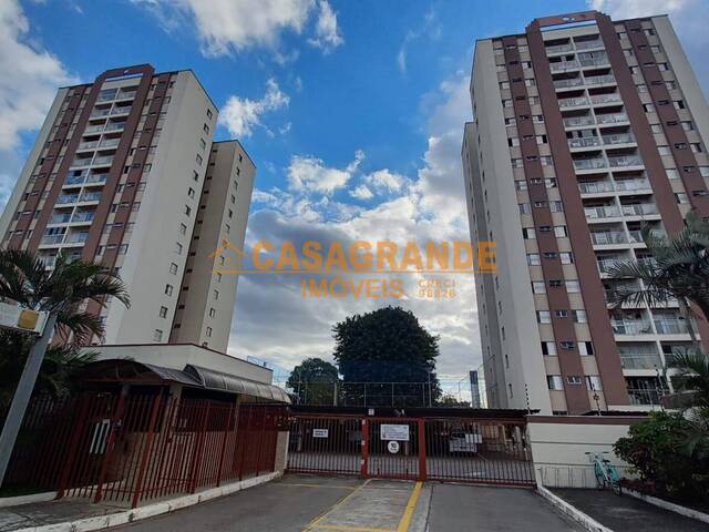 #8972 - Apartamento para Venda em São José dos Campos - SP - 1