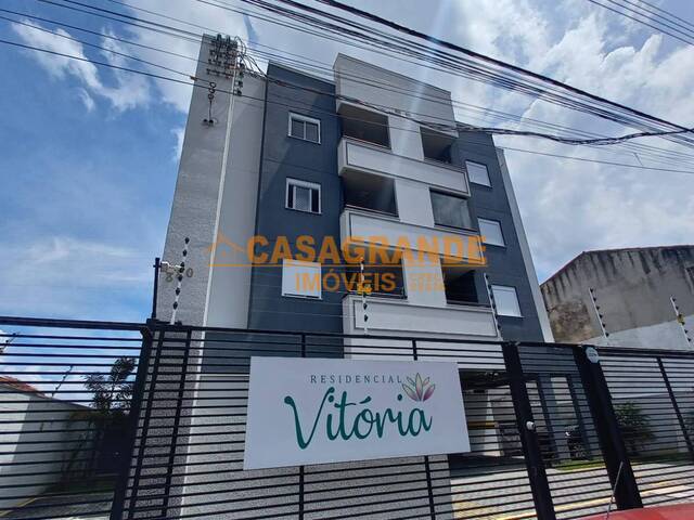 #8905 - Apartamento para Venda em São José dos Campos - SP