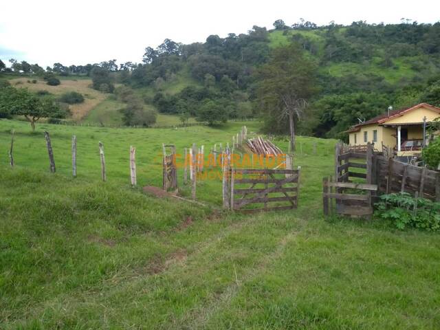 #8981 - Chácara para Venda em Conceição dos Ouros - MG - 1