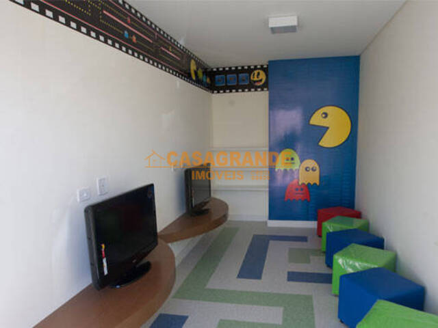 #8988 - Apartamento para Venda em São José dos Campos - SP - 3