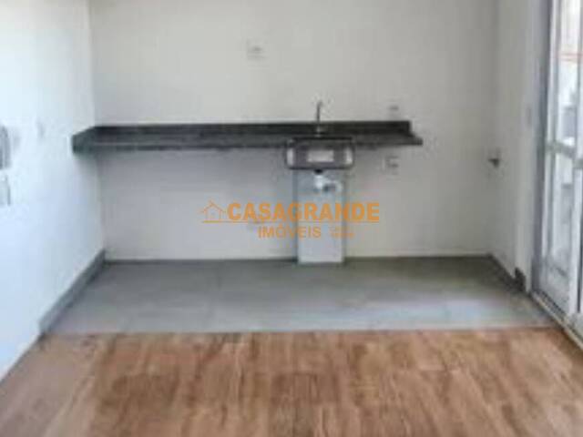 #8989 - Apartamento para Venda em São José dos Campos - SP - 2