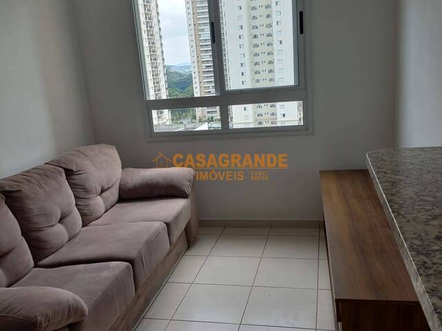 Apartamento para Locação em São José dos Campos - 3