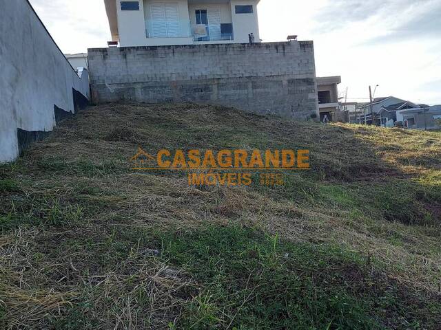 #8994 - Terreno em condomínio para Venda em São José dos Campos - SP - 3