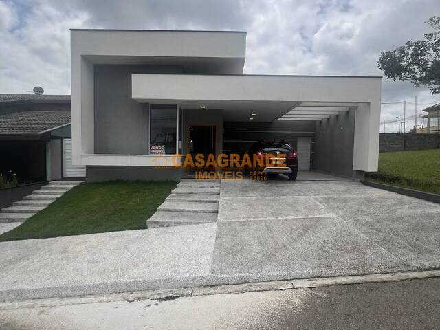#8995 - Casa para Venda em Caçapava - SP - 1