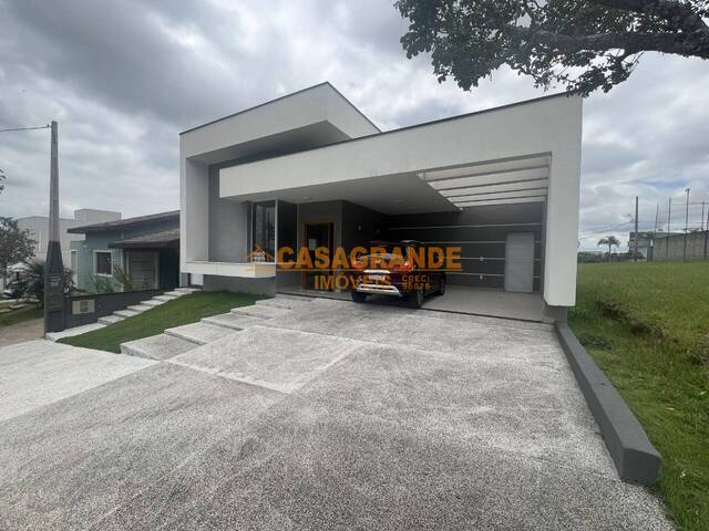 #8995 - Casa para Venda em Caçapava - SP - 3