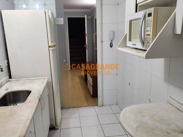 #9001 - Apartamento para Venda em São José dos Campos - SP - 2